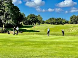 Image result for Fishwick Hall Golf Club Ltd
