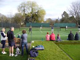 Image result for Twyford Bowls & Lawn Tennis Club