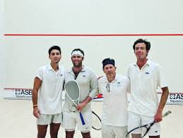 Image result for Northern Crosby Squash Club