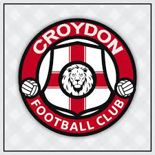 Image result for Croydon Football Club