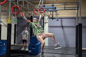 Image result for Northern Parkour Club