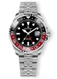 Image result for GMT watch