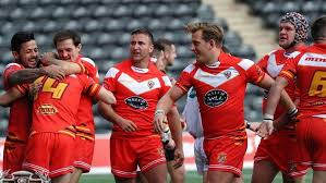 Image result for Leigh Miners Rangers Rugby League Football Club