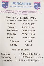 Image result for Doncaster Post Office Bowling Club