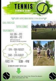 Image result for Marston Green Lawn Tennis Club