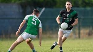 Image result for Parnells Gaelic Football Club