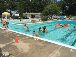 Image result for Fleetwood and District Swimming Club