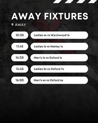 Image result for West Witney Hockey Club