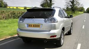 Image result for Lexus RX 400H