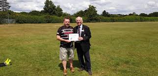 Image result for Farnham Royal Rufc