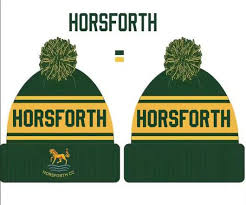 Image result for Horsforth Cc