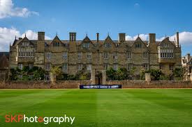 Image result for Oxford Archers