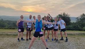 Image result for Bracknell Forest Runners