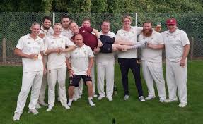 Image result for Kelvedon & Feering Cricket Club