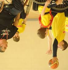 Image result for Elmbridge Boccia Club