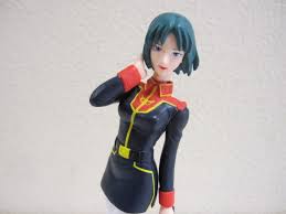 「マウアー・ファラオ 機動戦士Zガンダム」の画像検索結果