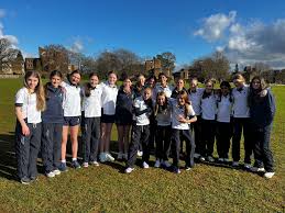 Image result for Epsom Oaks Netball Club