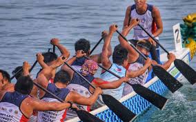 Image result for Wam Dragon Boat Racing Team