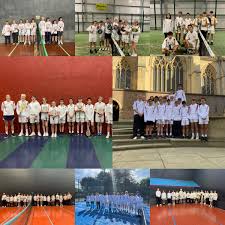 Image result for Oratory Real Tennis