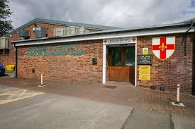 Image result for Lincoln & District Indoor Bowls Club