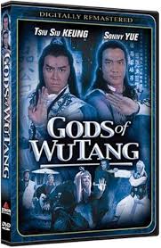 Image result for Tang Sou Dao Ren Yi Wu Kwan - Houghton & Wyton