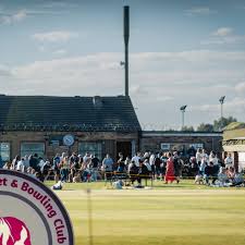 Image result for Kirkheaton Cricket & Bowling Club