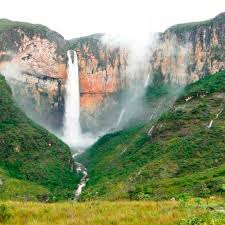 Image result for Cachoeira do Tabuleiro