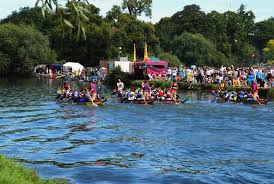 Image result for Cambridge Dragon Boat Club