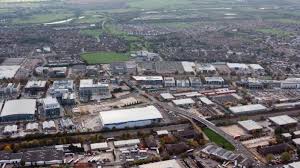 Image result for Slough