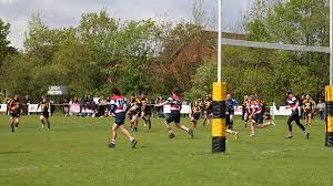 Image result for Leigh Rufc