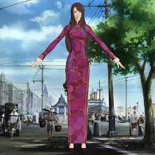 「潘玉玲 蒼天の拳」の画像検索結果