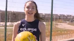 Image result for Fm Eclipse Netball Club