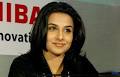 Indira Gandhi biopic on