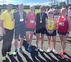 Image result for Newport Harriers Athletic Club