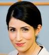 Actor: Maryam Hamidi. Leyla was widowed when her only child Adeeb was a ... - leyla_brodie