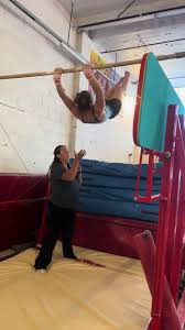 Image result for Appley Bridge Gymnastics Club