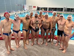 Image result for Cheltenham Swimming & Water Polo Club