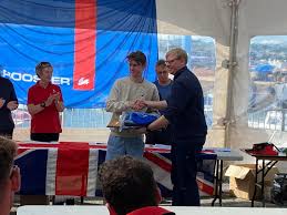 Image result for Paignton Sailing Club