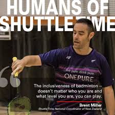 Image result for Shuttles (Brentford) Badminton Club