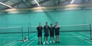 Image result for Ford Badminton Club
