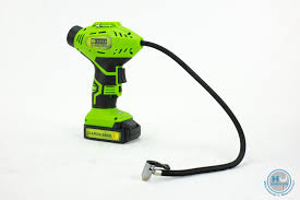 Image result for akku luftpumpe