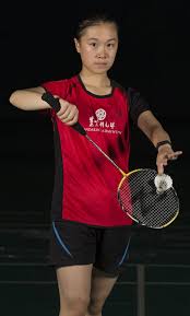 Image result for Lysander Badminton Club