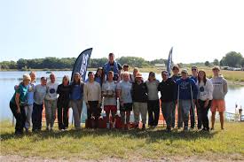 Image result for Ivy Lake Waterski Club