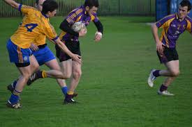 Image result for Carryduff Gaelic Athletic Club