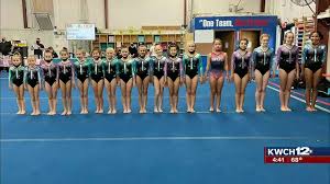 Image result for Andover Gymnastics Club