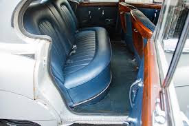 Image result for Silver Blue 1959 Jaguar