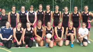 Image result for Whitton Netball Club