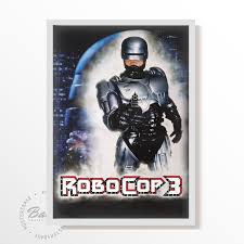 Image result for RoboCop 3