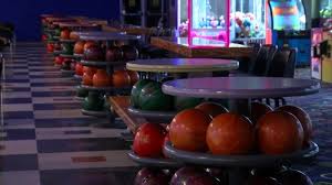 Image result for Busby Bowling Club