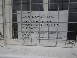 Image result for Llay Welfare Bowling Club